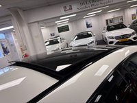 USED 2016 65 MERCEDES-BENZ CLA 2.0 CLA45 AMG Shooting Brake 5dr Petrol SpdS DCT 4MATIC Euro 6 (s/s) (381 ps) UK DELIVERY FLAT FEE &pound;250 (SUBJECT TO DEAL) *OVER 100 IMAGES ON OUR WEBSITE*BESPOKE FINANCE ARRANGED*PART EXCHANGE WELCOME*ALL VEHICLES HPI CLEAR