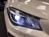 USED 2016 65 MERCEDES-BENZ CLA 2.0 CLA45 AMG Shooting Brake 5dr Petrol SpdS DCT 4MATIC Euro 6 (s/s) (381 ps) UK DELIVERY FLAT FEE &pound;250 (SUBJECT TO DEAL) *OVER 100 IMAGES ON OUR WEBSITE*BESPOKE FINANCE ARRANGED*PART EXCHANGE WELCOME*ALL VEHICLES HPI CLEAR