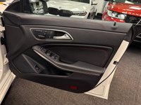 USED 2016 65 MERCEDES-BENZ CLA 2.0 CLA45 AMG Shooting Brake 5dr Petrol SpdS DCT 4MATIC Euro 6 (s/s) (381 ps) UK DELIVERY FLAT FEE &pound;250 (SUBJECT TO DEAL) *OVER 100 IMAGES ON OUR WEBSITE*BESPOKE FINANCE ARRANGED*PART EXCHANGE WELCOME*ALL VEHICLES HPI CLEAR