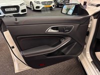 USED 2016 65 MERCEDES-BENZ CLA 2.0 CLA45 AMG Shooting Brake 5dr Petrol SpdS DCT 4MATIC Euro 6 (s/s) (381 ps) UK DELIVERY FLAT FEE &pound;250 (SUBJECT TO DEAL) *OVER 100 IMAGES ON OUR WEBSITE*BESPOKE FINANCE ARRANGED*PART EXCHANGE WELCOME*ALL VEHICLES HPI CLEAR