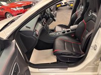 USED 2016 65 MERCEDES-BENZ CLA 2.0 CLA45 AMG Shooting Brake 5dr Petrol SpdS DCT 4MATIC Euro 6 (s/s) (381 ps) UK DELIVERY FLAT FEE &pound;250 (SUBJECT TO DEAL) *OVER 100 IMAGES ON OUR WEBSITE*BESPOKE FINANCE ARRANGED*PART EXCHANGE WELCOME*ALL VEHICLES HPI CLEAR