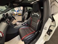USED 2016 65 MERCEDES-BENZ CLA 2.0 CLA45 AMG Shooting Brake 5dr Petrol SpdS DCT 4MATIC Euro 6 (s/s) (381 ps) UK DELIVERY FLAT FEE &pound;250 (SUBJECT TO DEAL) *OVER 100 IMAGES ON OUR WEBSITE*BESPOKE FINANCE ARRANGED*PART EXCHANGE WELCOME*ALL VEHICLES HPI CLEAR