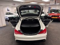 USED 2016 65 MERCEDES-BENZ CLA 2.0 CLA45 AMG Shooting Brake 5dr Petrol SpdS DCT 4MATIC Euro 6 (s/s) (381 ps) UK DELIVERY FLAT FEE &pound;250 (SUBJECT TO DEAL) *OVER 100 IMAGES ON OUR WEBSITE*BESPOKE FINANCE ARRANGED*PART EXCHANGE WELCOME*ALL VEHICLES HPI CLEAR