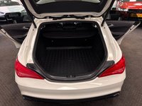USED 2016 65 MERCEDES-BENZ CLA 2.0 CLA45 AMG Shooting Brake 5dr Petrol SpdS DCT 4MATIC Euro 6 (s/s) (381 ps) UK DELIVERY FLAT FEE &pound;250 (SUBJECT TO DEAL) *OVER 100 IMAGES ON OUR WEBSITE*BESPOKE FINANCE ARRANGED*PART EXCHANGE WELCOME*ALL VEHICLES HPI CLEAR