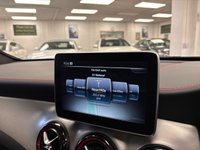 USED 2016 65 MERCEDES-BENZ CLA 2.0 CLA45 AMG Shooting Brake 5dr Petrol SpdS DCT 4MATIC Euro 6 (s/s) (381 ps) UK DELIVERY FLAT FEE &pound;250 (SUBJECT TO DEAL) *OVER 100 IMAGES ON OUR WEBSITE*BESPOKE FINANCE ARRANGED*PART EXCHANGE WELCOME*ALL VEHICLES HPI CLEAR