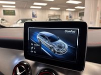 USED 2016 65 MERCEDES-BENZ CLA 2.0 CLA45 AMG Shooting Brake 5dr Petrol SpdS DCT 4MATIC Euro 6 (s/s) (381 ps) UK DELIVERY FLAT FEE &pound;250 (SUBJECT TO DEAL) *OVER 100 IMAGES ON OUR WEBSITE*BESPOKE FINANCE ARRANGED*PART EXCHANGE WELCOME*ALL VEHICLES HPI CLEAR