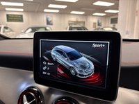 USED 2016 65 MERCEDES-BENZ CLA 2.0 CLA45 AMG Shooting Brake 5dr Petrol SpdS DCT 4MATIC Euro 6 (s/s) (381 ps) UK DELIVERY FLAT FEE &pound;250 (SUBJECT TO DEAL) *OVER 100 IMAGES ON OUR WEBSITE*BESPOKE FINANCE ARRANGED*PART EXCHANGE WELCOME*ALL VEHICLES HPI CLEAR