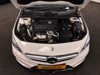 USED 2016 65 MERCEDES-BENZ CLA 2.0 CLA45 AMG Shooting Brake 5dr Petrol SpdS DCT 4MATIC Euro 6 (s/s) (381 ps) UK DELIVERY FLAT FEE &pound;250 (SUBJECT TO DEAL) *OVER 100 IMAGES ON OUR WEBSITE*BESPOKE FINANCE ARRANGED*PART EXCHANGE WELCOME*ALL VEHICLES HPI CLEAR