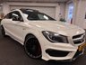 USED 2016 65 MERCEDES-BENZ CLA 2.0 CLA45 AMG Shooting Brake 5dr Petrol SpdS DCT 4MATIC Euro 6 (s/s) (381 ps) UK DELIVERY FLAT FEE &pound;250 (SUBJECT TO DEAL) *OVER 100 IMAGES ON OUR WEBSITE*BESPOKE FINANCE ARRANGED*PART EXCHANGE WELCOME*ALL VEHICLES HPI CLEAR
