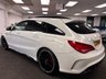 USED 2016 65 MERCEDES-BENZ CLA 2.0 CLA45 AMG Shooting Brake 5dr Petrol SpdS DCT 4MATIC Euro 6 (s/s) (381 ps) UK DELIVERY FLAT FEE &pound;250 (SUBJECT TO DEAL) *OVER 100 IMAGES ON OUR WEBSITE*BESPOKE FINANCE ARRANGED*PART EXCHANGE WELCOME*ALL VEHICLES HPI CLEAR