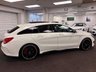 USED 2016 65 MERCEDES-BENZ CLA 2.0 CLA45 AMG Shooting Brake 5dr Petrol SpdS DCT 4MATIC Euro 6 (s/s) (381 ps) UK DELIVERY FLAT FEE &pound;250 (SUBJECT TO DEAL) *OVER 100 IMAGES ON OUR WEBSITE*BESPOKE FINANCE ARRANGED*PART EXCHANGE WELCOME*ALL VEHICLES HPI CLEAR