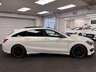 USED 2016 65 MERCEDES-BENZ CLA 2.0 CLA45 AMG Shooting Brake 5dr Petrol SpdS DCT 4MATIC Euro 6 (s/s) (381 ps) UK DELIVERY FLAT FEE &pound;250 (SUBJECT TO DEAL) *OVER 100 IMAGES ON OUR WEBSITE*BESPOKE FINANCE ARRANGED*PART EXCHANGE WELCOME*ALL VEHICLES HPI CLEAR