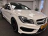 USED 2016 65 MERCEDES-BENZ CLA 2.0 CLA45 AMG Shooting Brake 5dr Petrol SpdS DCT 4MATIC Euro 6 (s/s) (381 ps) UK DELIVERY FLAT FEE &pound;250 (SUBJECT TO DEAL) *OVER 100 IMAGES ON OUR WEBSITE*BESPOKE FINANCE ARRANGED*PART EXCHANGE WELCOME*ALL VEHICLES HPI CLEAR