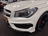 USED 2016 65 MERCEDES-BENZ CLA 2.0 CLA45 AMG Shooting Brake 5dr Petrol SpdS DCT 4MATIC Euro 6 (s/s) (381 ps) UK DELIVERY FLAT FEE &pound;250 (SUBJECT TO DEAL) *OVER 100 IMAGES ON OUR WEBSITE*BESPOKE FINANCE ARRANGED*PART EXCHANGE WELCOME*ALL VEHICLES HPI CLEAR