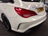 USED 2016 65 MERCEDES-BENZ CLA 2.0 CLA45 AMG Shooting Brake 5dr Petrol SpdS DCT 4MATIC Euro 6 (s/s) (381 ps) UK DELIVERY FLAT FEE &pound;250 (SUBJECT TO DEAL) *OVER 100 IMAGES ON OUR WEBSITE*BESPOKE FINANCE ARRANGED*PART EXCHANGE WELCOME*ALL VEHICLES HPI CLEAR