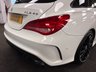 USED 2016 65 MERCEDES-BENZ CLA 2.0 CLA45 AMG Shooting Brake 5dr Petrol SpdS DCT 4MATIC Euro 6 (s/s) (381 ps) UK DELIVERY FLAT FEE &pound;250 (SUBJECT TO DEAL) *OVER 100 IMAGES ON OUR WEBSITE*BESPOKE FINANCE ARRANGED*PART EXCHANGE WELCOME*ALL VEHICLES HPI CLEAR