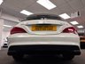 USED 2016 65 MERCEDES-BENZ CLA 2.0 CLA45 AMG Shooting Brake 5dr Petrol SpdS DCT 4MATIC Euro 6 (s/s) (381 ps) UK DELIVERY FLAT FEE &pound;250 (SUBJECT TO DEAL) *OVER 100 IMAGES ON OUR WEBSITE*BESPOKE FINANCE ARRANGED*PART EXCHANGE WELCOME*ALL VEHICLES HPI CLEAR