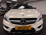 USED 2016 65 MERCEDES-BENZ CLA 2.0 CLA45 AMG Shooting Brake 5dr Petrol SpdS DCT 4MATIC Euro 6 (s/s) (381 ps) UK DELIVERY FLAT FEE &pound;250 (SUBJECT TO DEAL) *OVER 100 IMAGES ON OUR WEBSITE*BESPOKE FINANCE ARRANGED*PART EXCHANGE WELCOME*ALL VEHICLES HPI CLEAR