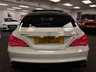 USED 2016 65 MERCEDES-BENZ CLA 2.0 CLA45 AMG Shooting Brake 5dr Petrol SpdS DCT 4MATIC Euro 6 (s/s) (381 ps) UK DELIVERY FLAT FEE &pound;250 (SUBJECT TO DEAL) *OVER 100 IMAGES ON OUR WEBSITE*BESPOKE FINANCE ARRANGED*PART EXCHANGE WELCOME*ALL VEHICLES HPI CLEAR