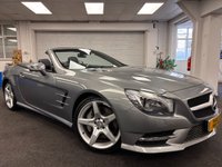 2013 MERCEDES-BENZ SL