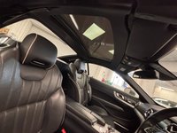 USED 2013 13 MERCEDES-BENZ SL 3.5 SL350 AMG Sport Convertible 2dr Petrol G-Tronic Euro 5 (s/s) (306 ps) UK DELIVERY FLAT FEE &pound;250 (SUBJECT TO DEAL) *OVER 100 IMAGES ON OUR WEBSITE*BESPOKE FINANCE ARRANGED*PART EXCHANGE WELCOME*ALL VEHICLES HPI CLEAR