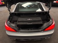 USED 2013 13 MERCEDES-BENZ SL 3.5 SL350 AMG Sport Convertible 2dr Petrol G-Tronic Euro 5 (s/s) (306 ps) UK DELIVERY FLAT FEE &pound;250 (SUBJECT TO DEAL) *OVER 100 IMAGES ON OUR WEBSITE*BESPOKE FINANCE ARRANGED*PART EXCHANGE WELCOME*ALL VEHICLES HPI CLEAR