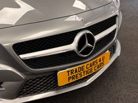 USED 2013 13 MERCEDES-BENZ SL 3.5 SL350 AMG Sport Convertible 2dr Petrol G-Tronic Euro 5 (s/s) (306 ps) UK DELIVERY FLAT FEE &pound;250 (SUBJECT TO DEAL) *OVER 100 IMAGES ON OUR WEBSITE*BESPOKE FINANCE ARRANGED*PART EXCHANGE WELCOME*ALL VEHICLES HPI CLEAR