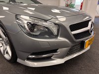 USED 2013 13 MERCEDES-BENZ SL 3.5 SL350 AMG Sport Convertible 2dr Petrol G-Tronic Euro 5 (s/s) (306 ps) UK DELIVERY FLAT FEE &pound;250 (SUBJECT TO DEAL) *OVER 100 IMAGES ON OUR WEBSITE*BESPOKE FINANCE ARRANGED*PART EXCHANGE WELCOME*ALL VEHICLES HPI CLEAR