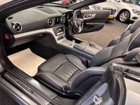 USED 2013 13 MERCEDES-BENZ SL 3.5 SL350 AMG Sport Convertible 2dr Petrol G-Tronic Euro 5 (s/s) (306 ps) UK DELIVERY FLAT FEE &pound;250 (SUBJECT TO DEAL) *OVER 100 IMAGES ON OUR WEBSITE*BESPOKE FINANCE ARRANGED*PART EXCHANGE WELCOME*ALL VEHICLES HPI CLEAR