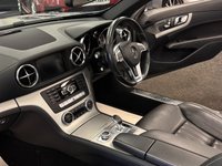 USED 2013 13 MERCEDES-BENZ SL 3.5 SL350 AMG Sport Convertible 2dr Petrol G-Tronic Euro 5 (s/s) (306 ps) UK DELIVERY FLAT FEE &pound;250 (SUBJECT TO DEAL) *OVER 100 IMAGES ON OUR WEBSITE*BESPOKE FINANCE ARRANGED*PART EXCHANGE WELCOME*ALL VEHICLES HPI CLEAR
