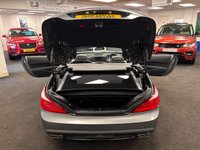 USED 2013 13 MERCEDES-BENZ SL 3.5 SL350 AMG Sport Convertible 2dr Petrol G-Tronic Euro 5 (s/s) (306 ps) UK DELIVERY FLAT FEE &pound;250 (SUBJECT TO DEAL) *OVER 100 IMAGES ON OUR WEBSITE*BESPOKE FINANCE ARRANGED*PART EXCHANGE WELCOME*ALL VEHICLES HPI CLEAR