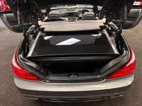 USED 2013 13 MERCEDES-BENZ SL 3.5 SL350 AMG Sport Convertible 2dr Petrol G-Tronic Euro 5 (s/s) (306 ps) UK DELIVERY FLAT FEE &pound;250 (SUBJECT TO DEAL) *OVER 100 IMAGES ON OUR WEBSITE*BESPOKE FINANCE ARRANGED*PART EXCHANGE WELCOME*ALL VEHICLES HPI CLEAR