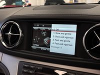 USED 2013 13 MERCEDES-BENZ SL 3.5 SL350 AMG Sport Convertible 2dr Petrol G-Tronic Euro 5 (s/s) (306 ps) UK DELIVERY FLAT FEE &pound;250 (SUBJECT TO DEAL) *OVER 100 IMAGES ON OUR WEBSITE*BESPOKE FINANCE ARRANGED*PART EXCHANGE WELCOME*ALL VEHICLES HPI CLEAR