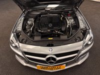 USED 2013 13 MERCEDES-BENZ SL 3.5 SL350 AMG Sport Convertible 2dr Petrol G-Tronic Euro 5 (s/s) (306 ps) UK DELIVERY FLAT FEE &pound;250 (SUBJECT TO DEAL) *OVER 100 IMAGES ON OUR WEBSITE*BESPOKE FINANCE ARRANGED*PART EXCHANGE WELCOME*ALL VEHICLES HPI CLEAR