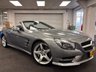 USED 2013 13 MERCEDES-BENZ SL 3.5 SL350 AMG Sport Convertible 2dr Petrol G-Tronic Euro 5 (s/s) (306 ps) UK DELIVERY FLAT FEE &pound;250 (SUBJECT TO DEAL) *OVER 100 IMAGES ON OUR WEBSITE*BESPOKE FINANCE ARRANGED*PART EXCHANGE WELCOME*ALL VEHICLES HPI CLEAR