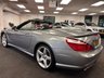 USED 2013 13 MERCEDES-BENZ SL 3.5 SL350 AMG Sport Convertible 2dr Petrol G-Tronic Euro 5 (s/s) (306 ps) UK DELIVERY FLAT FEE &pound;250 (SUBJECT TO DEAL) *OVER 100 IMAGES ON OUR WEBSITE*BESPOKE FINANCE ARRANGED*PART EXCHANGE WELCOME*ALL VEHICLES HPI CLEAR