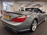 USED 2013 13 MERCEDES-BENZ SL 3.5 SL350 AMG Sport Convertible 2dr Petrol G-Tronic Euro 5 (s/s) (306 ps) UK DELIVERY FLAT FEE &pound;250 (SUBJECT TO DEAL) *OVER 100 IMAGES ON OUR WEBSITE*BESPOKE FINANCE ARRANGED*PART EXCHANGE WELCOME*ALL VEHICLES HPI CLEAR