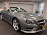 USED 2013 13 MERCEDES-BENZ SL 3.5 SL350 AMG Sport Convertible 2dr Petrol G-Tronic Euro 5 (s/s) (306 ps) UK DELIVERY FLAT FEE &pound;250 (SUBJECT TO DEAL) *OVER 100 IMAGES ON OUR WEBSITE*BESPOKE FINANCE ARRANGED*PART EXCHANGE WELCOME*ALL VEHICLES HPI CLEAR