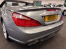 USED 2013 13 MERCEDES-BENZ SL 3.5 SL350 AMG Sport Convertible 2dr Petrol G-Tronic Euro 5 (s/s) (306 ps) UK DELIVERY FLAT FEE &pound;250 (SUBJECT TO DEAL) *OVER 100 IMAGES ON OUR WEBSITE*BESPOKE FINANCE ARRANGED*PART EXCHANGE WELCOME*ALL VEHICLES HPI CLEAR