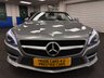 USED 2013 13 MERCEDES-BENZ SL 3.5 SL350 AMG Sport Convertible 2dr Petrol G-Tronic Euro 5 (s/s) (306 ps) UK DELIVERY FLAT FEE &pound;250 (SUBJECT TO DEAL) *OVER 100 IMAGES ON OUR WEBSITE*BESPOKE FINANCE ARRANGED*PART EXCHANGE WELCOME*ALL VEHICLES HPI CLEAR