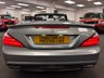 USED 2013 13 MERCEDES-BENZ SL 3.5 SL350 AMG Sport Convertible 2dr Petrol G-Tronic Euro 5 (s/s) (306 ps) UK DELIVERY FLAT FEE &pound;250 (SUBJECT TO DEAL) *OVER 100 IMAGES ON OUR WEBSITE*BESPOKE FINANCE ARRANGED*PART EXCHANGE WELCOME*ALL VEHICLES HPI CLEAR