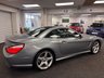 USED 2013 13 MERCEDES-BENZ SL 3.5 SL350 AMG Sport Convertible 2dr Petrol G-Tronic Euro 5 (s/s) (306 ps) UK DELIVERY FLAT FEE &pound;250 (SUBJECT TO DEAL) *OVER 100 IMAGES ON OUR WEBSITE*BESPOKE FINANCE ARRANGED*PART EXCHANGE WELCOME*ALL VEHICLES HPI CLEAR