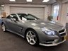 USED 2013 13 MERCEDES-BENZ SL 3.5 SL350 AMG Sport Convertible 2dr Petrol G-Tronic Euro 5 (s/s) (306 ps) UK DELIVERY FLAT FEE &pound;250 (SUBJECT TO DEAL) *OVER 100 IMAGES ON OUR WEBSITE*BESPOKE FINANCE ARRANGED*PART EXCHANGE WELCOME*ALL VEHICLES HPI CLEAR