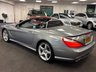 USED 2013 13 MERCEDES-BENZ SL 3.5 SL350 AMG Sport Convertible 2dr Petrol G-Tronic Euro 5 (s/s) (306 ps) UK DELIVERY FLAT FEE &pound;250 (SUBJECT TO DEAL) *OVER 100 IMAGES ON OUR WEBSITE*BESPOKE FINANCE ARRANGED*PART EXCHANGE WELCOME*ALL VEHICLES HPI CLEAR