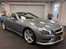 USED 2013 13 MERCEDES-BENZ SL 3.5 SL350 AMG Sport Convertible 2dr Petrol G-Tronic Euro 5 (s/s) (306 ps) UK DELIVERY FLAT FEE &pound;250 (SUBJECT TO DEAL) *OVER 100 IMAGES ON OUR WEBSITE*BESPOKE FINANCE ARRANGED*PART EXCHANGE WELCOME*ALL VEHICLES HPI CLEAR