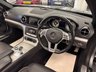 USED 2013 13 MERCEDES-BENZ SL 3.5 SL350 AMG Sport Convertible 2dr Petrol G-Tronic Euro 5 (s/s) (306 ps) UK DELIVERY FLAT FEE &pound;250 (SUBJECT TO DEAL) *OVER 100 IMAGES ON OUR WEBSITE*BESPOKE FINANCE ARRANGED*PART EXCHANGE WELCOME*ALL VEHICLES HPI CLEAR