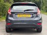 USED 2013 63 FORD FIESTA 1.5 TDCi Zetec Hatchback 5dr Diesel Manual Euro 5 (75 ps) 10 SERVICES INC TIMING BELT+ CLUTCH