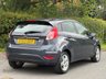 USED 2013 63 FORD FIESTA 1.5 TDCi Zetec Hatchback 5dr Diesel Manual Euro 5 (75 ps) 10 SERVICES INC TIMING BELT+ CLUTCH