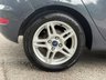 USED 2013 63 FORD FIESTA 1.5 TDCi Zetec Hatchback 5dr Diesel Manual Euro 5 (75 ps) 10 SERVICES INC TIMING BELT+ CLUTCH