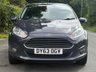 USED 2013 63 FORD FIESTA 1.5 TDCi Zetec Hatchback 5dr Diesel Manual Euro 5 (75 ps) 10 SERVICES INC TIMING BELT+ CLUTCH